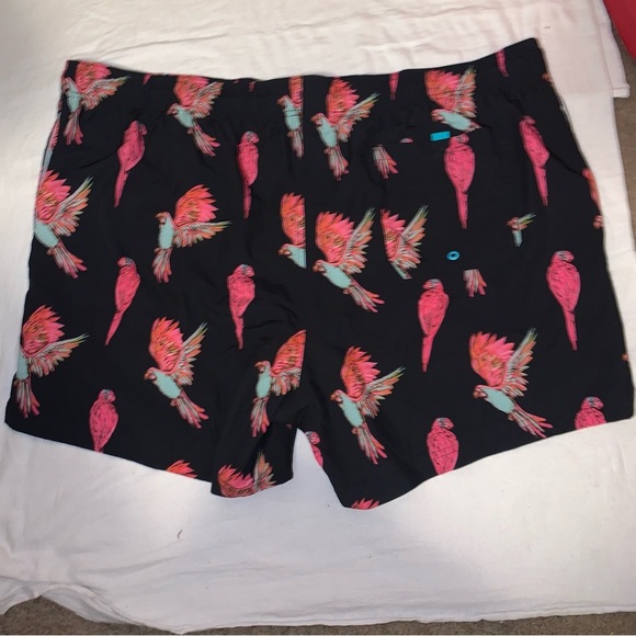 GEORGE BEACH SHORTS 2xl - Picture 3 of 5